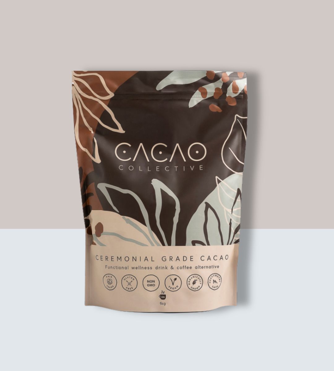 Ceremonial Cacao